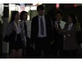 会社のアラフォー女上司に《終電後》に持ち帰りされて、搾精され続けた週末―。 佐田茉莉子