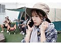 町内キャンプNTR テント内で中出しされた妻の【閲覧注意】浮気映像 小島みなみ