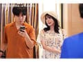 リゾートプールNTR 専属イイ女×大人のビキニ…背徳感と開放感が交錯するNTRドラマ―。 新妻ゆうか