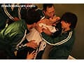 だるまさんがころんだ輪● ～人妻教育実習生、恥辱のレクリエーション～ 美ノ嶋めぐり