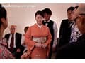 高級クラブの人妻、太客の汗と体液にまみれた、閉店後中出し枕営業―。 篠原いよ