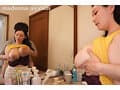 バスタイム家庭内不倫 ～弟が来てから風呂好きの妻がより長風呂になった…。～ 城ヶ崎百瀬