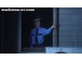 夜間警備の巡回中、潜んでいた不法侵入者たちに滅茶苦茶に輪●された人妻 木下凛々子