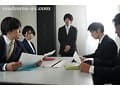 クレーム対応NTR 取引先のセクハラ部下と妻の【閲覧注意】寝取られ話 七瀬川遥
