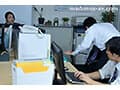 「アンタの奥さん、最高だったよ」 3ヶ月で辞めた新入社員の退職届に書かれた想定外のNTR話 加藤あやの