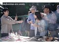 町内キャンプNTR テント内で何度も中出しされた妻の【閲覧注意】寝取られ映像 本多そら
