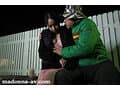 町内キャンプNTR テント内で何度も中出しされた妻の【閲覧注意】寝取られ映像 本多そら