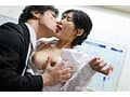 「アンタの奥さん、最高だったよ」 3ヶ月で辞めた新入社員の退職届に書かれた想定外のNTR話 神宮寺ナオ