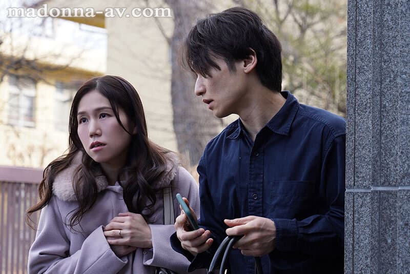 男を狂わすGカップ妻 専属第3弾《初》NTRドラマ！！ でっちあげ浮気調査NTR～僕の不倫を仕立て上げた最悪の親友に最愛の妻を奪われて～ 鳴海小雪