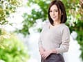 元地方局アナウンサーの人妻 高瀬智香 43歳 AVDebut！！