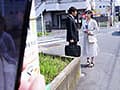 不倫現場を目撃されて マゾペット美人巨乳妻家庭教師 ゲス親子の性処理玩具に堕ちた奥様先生 雪代美鳳