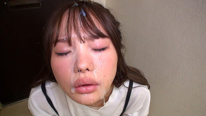 【個撮】どこでもフェラ 大量ザーメン保障！顔射ベスト18人 280分