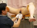 産婦人科どすけべ診察 検診で来院した美人妻のお股をぬぷぬぷ診療しまくる悪徳エロ産婦人科医 北野未奈