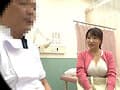 産婦人科どすけべ診察 検診で来院した美人妻のお股をぬぷぬぷ診療しまくる悪徳エロ産婦人科医 02 よしい美希