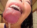 でか尻×でか乳×痴女 どすけべ妻ナンパ はみ巨尻のミニスカギャルは超ヤリマン！