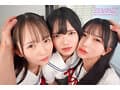 【VR】万引きは犯罪だよ？出来心…ゲーム…退学になりたくない…はぁ？社会ナメ過ぎマン毛も生えてないその幼体で償ってもらうからな 西元めいさ 八坂凪 由良かな