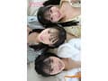 【VR】顔面特化×ベロキス×ハーレム痴女っ娘（こ） 顔面優勝すぎる姪っ子3姉妹の幼つるまんにありったけの精子ドピュッドピュッドピュッ 西元めいさ 八坂凪 由良かな
