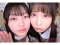 【VR】【Wアニメボイス】【脳イキ囁き特化】ベロキス、絶対領域、挟み撃ち…五感を支配する性処理専門メイド 今田光 谷村凪咲