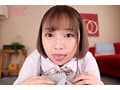 【VR】親の再婚でできたマセガキ妹に童貞疑惑を掛けられて…冗談？本気？ニンマリ顔で迫られ恥ずかしながら筆おろしされちゃった。 松岡美桜