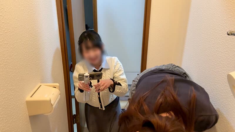 排泄の宴 三浦はな