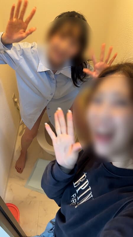 排泄の宴 三浦はな