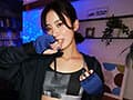最強格闘女狩り 大山ゆずき
