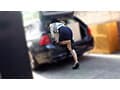 オフィス痴●で感じちゃう…職場の男達に1日中触られ放題のいつでもOKスレンダー巨乳娘【痴感オフィスレディ・日菜さん24歳の場合】 似鳥日菜