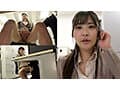 オフィス痴●で感じちゃう…職場の男達に1日中触られ放題のいつでもOKスレンダー巨乳娘【痴感オフィスレディ・日菜さん24歳の場合】 似鳥日菜