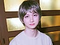 王子様系イケメンの元ホスト、衝撃カミングアウト！男の娘になってDEBUT！HIKARU