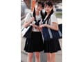 青い春に駆け出す女の子と、制服おま●こ孕ませ中出し260連発青春。