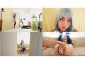 オフパコ枕営業している美人デカ尻コスプレイヤーに媚薬を仕込み肉感軟体ポーズ撮影会でアヘ顔潮射するキメセク中出し肉便器にしてみた。 潤うるる