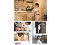 新人AV Debut「154センチ、46キロ」「ショートカット超美乳！人気カフェ看板娘NTR」誰にも言えない背徳AVデビュー 桜井にいな
