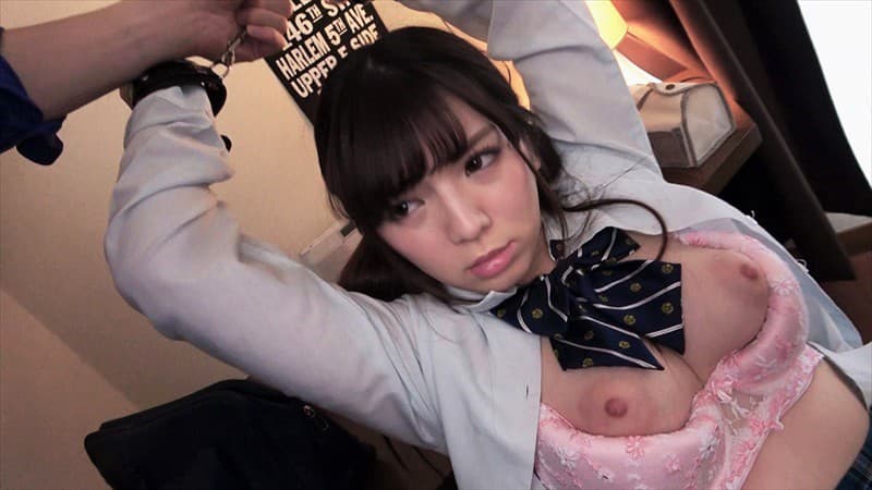 中出し訳アリ女子校生4