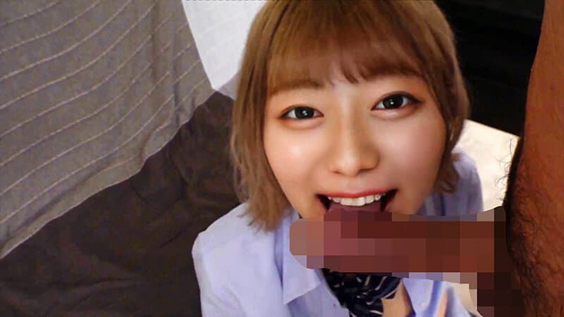 完全無敵 制服美少女 09