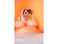 【VR】8KVR 100万ドルの神BODY Jカップ美巨乳おっぱいを揉んで挟んで包んで舐めて味わい尽くす超贅沢VR 百田光稀