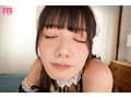 【VR】妻の留守を狙ってとびっきりの笑顔と従順健気淫語でそそのかしてくる僕をダメにする最高のイチャラブ愛人メイド 宮下玲奈