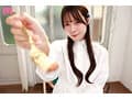 【VR】八木奈々と初めてのお忍びお泊まりデート いっぱい恥じらって、手を握って、愛し合ったのに「まだ帰りたくないな…」切なそうな顔が可愛すぎて延泊して世界で一番大好きな奈々と一晩で一発、二発、三発と…