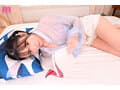 【VR】俺の家に入り浸る無防備すぎる巨乳ダウナー幼馴染は「エッチ？…動かなくていいなら」と受け身だけど全てOKしてくれる ゆるエロ性処理生活VR 三木環奈