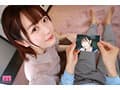 【VR】巨乳カノジョと制服着てエッチする夢が叶ったー時を超えたいちゃラブSEX2本立て！ 水卜さくら