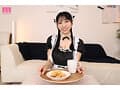 【VR】ヤンデレ神乳メイドの超過保護あまあま強●ご奉仕中出しSEXで精子を搾り尽くされるボク。 百田光稀