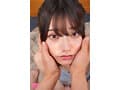 【VR】【ベロキス顔面特化VR】久しぶりに会った従姉妹の玲奈ちゃんがビビるほど大人っぽく綺麗で圧倒されたが、 お酒が入ったらまさかのキス魔。バグった距離感で僕を襲い最高顔面ビジュに見つめられながらイカされた幸せ射精！ 宮下玲奈