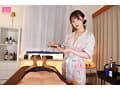 【VR】抜きナシ×お触り禁止×健全メンエス店 期待を裏切らない厳選美女と出会える超高級マンションエステに通い詰めたら…澪ちゃんから挿入を匂わせてきたんだ。 石川澪