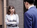 常に上から目線の女上司に出張先でもマウントをとられ見下し騎乗位で何度も中出しさせられた。 桐谷まつり