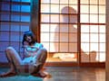 溜池ゴロー15周年YEARコラボ第8弾 未だに現役で母さんを抱きまくる僕の絶倫オヤジに嫁が欲情して危険日狙って中出し逆夜●い 伊藤舞雪