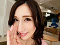 友達の巨乳お母さんが淫語で鼓膜を犯しながらこっそり中出しを誘惑 JULIA