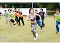 3泊4日の合宿に引率した人妻は、気が狂うほどレ×プされ続けるー。 【走って捕まって犯●れて、走って捕まって犯●れる。】 夢実かなえ