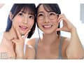 宮城りえがお姉ちゃんみたいな憧れの先輩・宮西ひかるの自宅でレズ解禁ドキュメント！