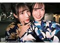 宮城りえがお姉ちゃんみたいな憧れの先輩・宮西ひかるの自宅でレズ解禁ドキュメント！