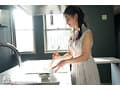 新人 渋沢りえる（29歳）AVデビュー 愛嬌も芯の強さもSEXのポテンシャルもピカイチな人妻