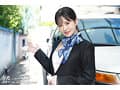 新人 茉莉ひめか（27歳）プリッとしたお尻がエロくて男をあざとく誘惑してきた人妻AV DEBUT